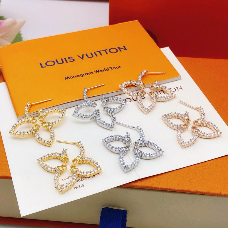 LV Earring 04yxh28